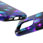 Flamingo Afterglow | Tough Phone Case