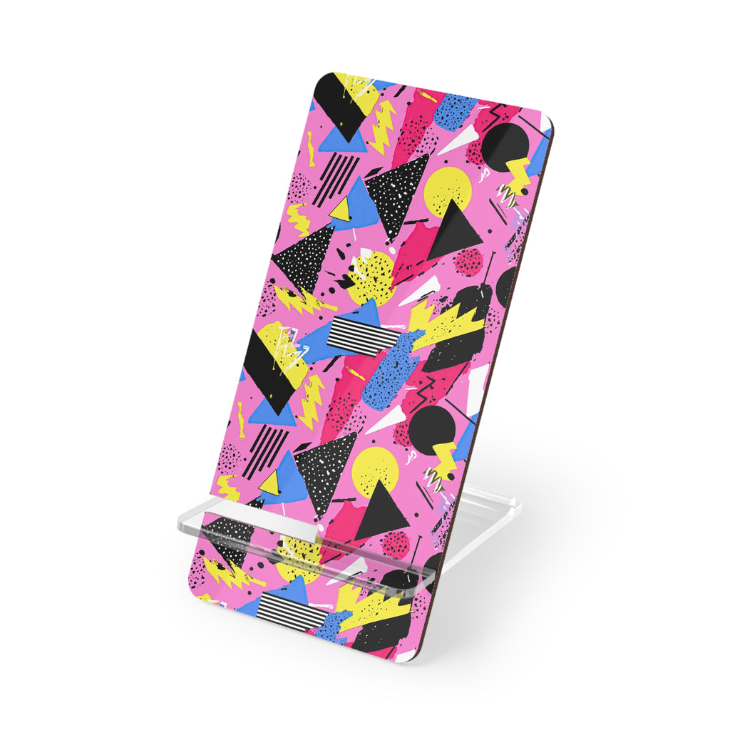 Radical Bubblegum | Foldable Phone Stand
