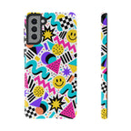 Sticker Shock | Tough Phone Case