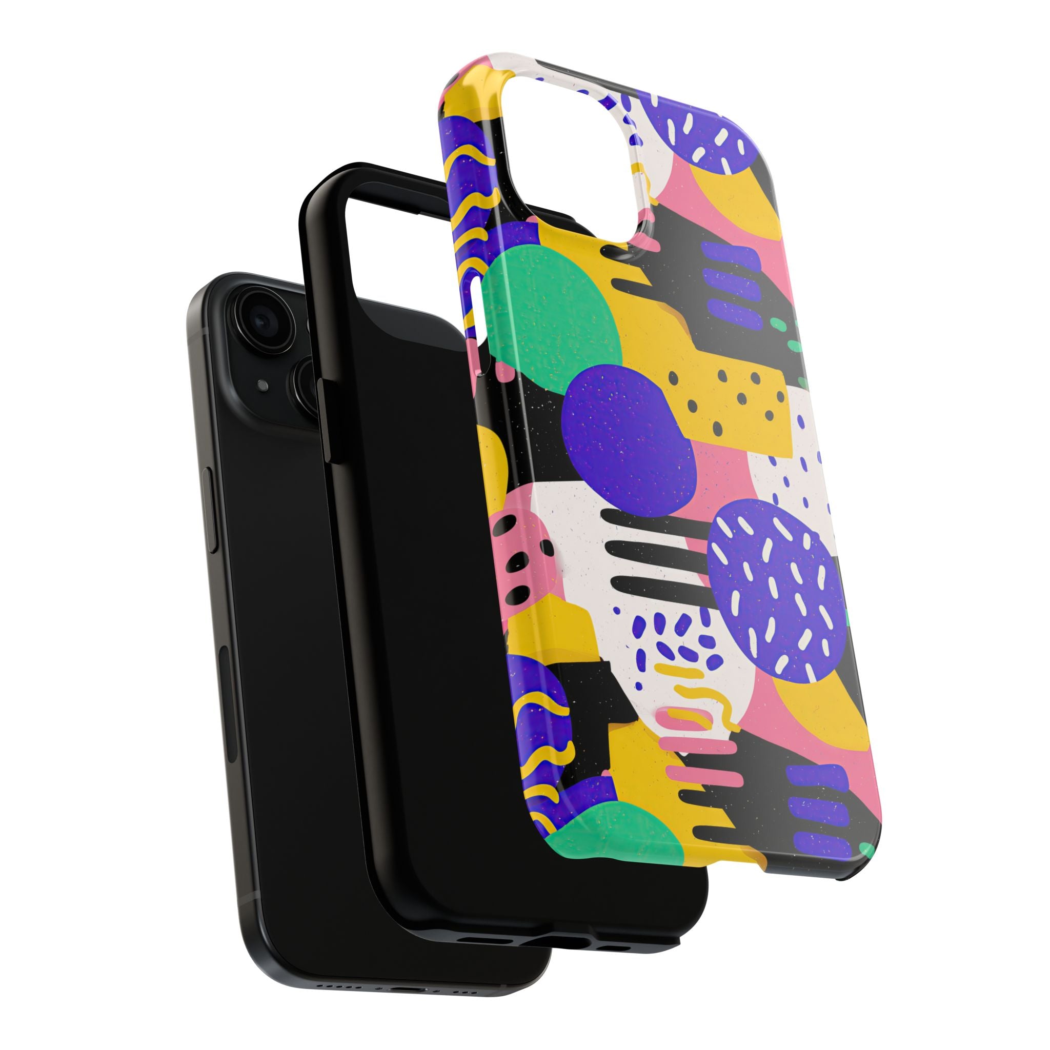 Dopamine Device | Tough Phone Case