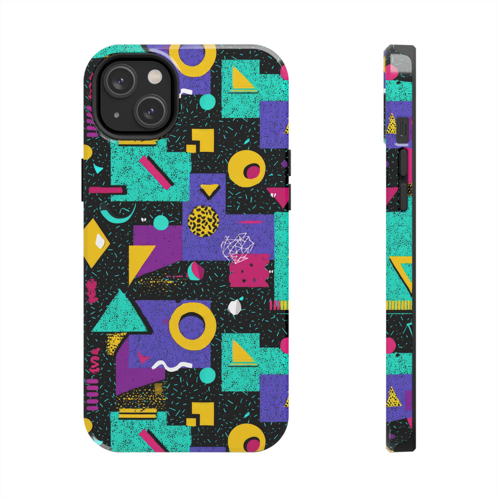Electric Recess | Tough Phone Case