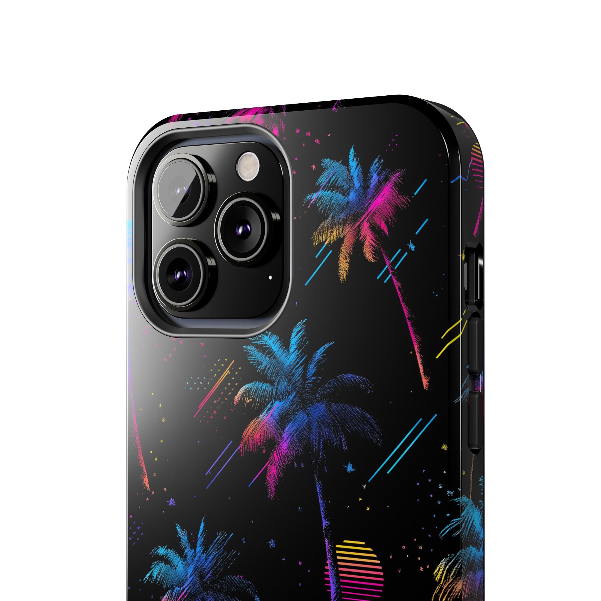 Sunset Hotline | Tough Phone Case