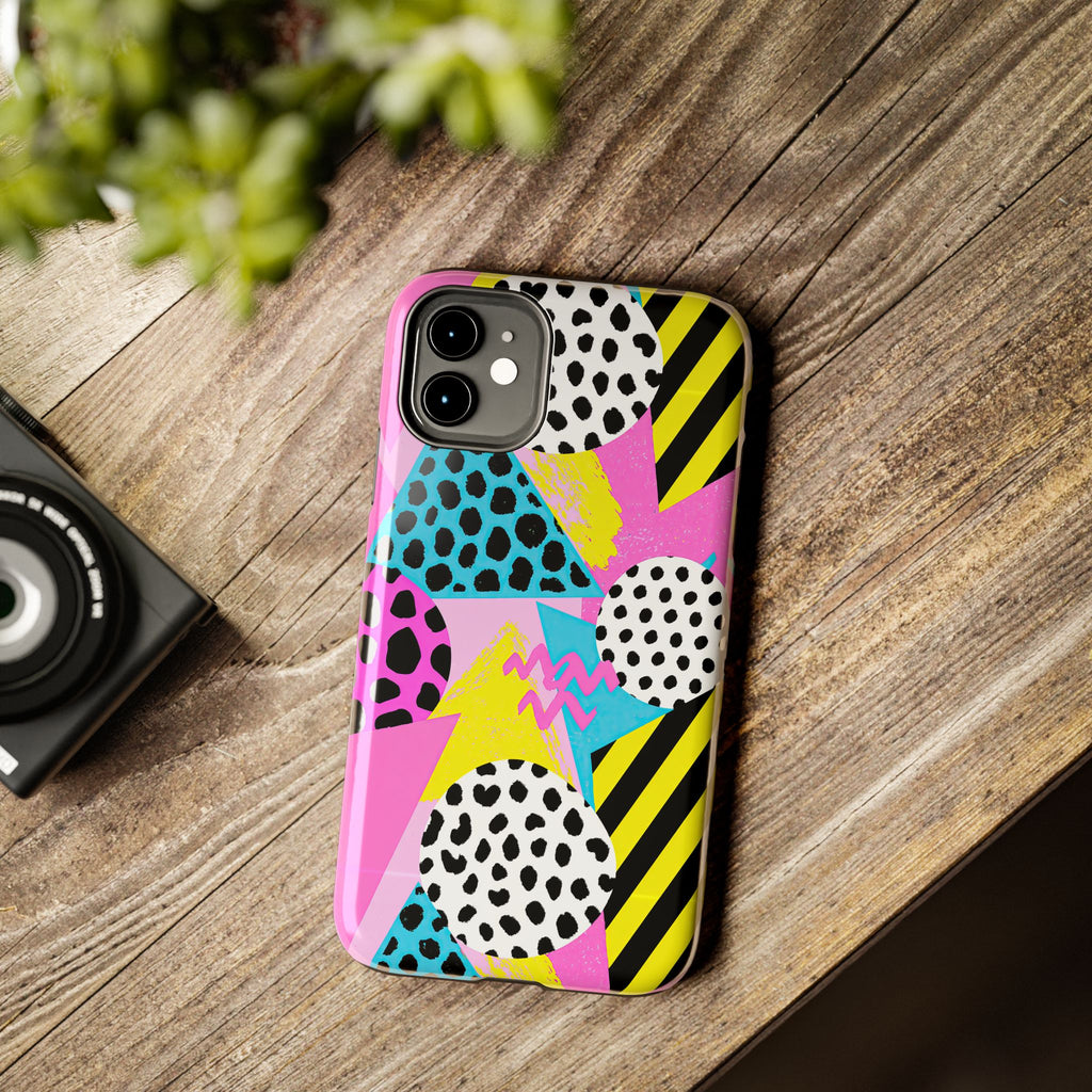 Mall Safari | Tough Phone Case