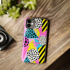 Mall Safari | Tough Phone Case
