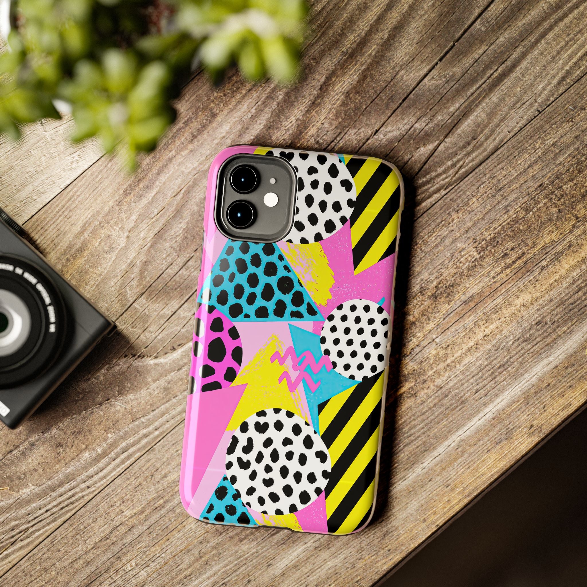 Mall Safari | Tough Phone Case