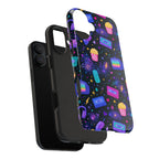 Past Bedtime | Tough Phone Case