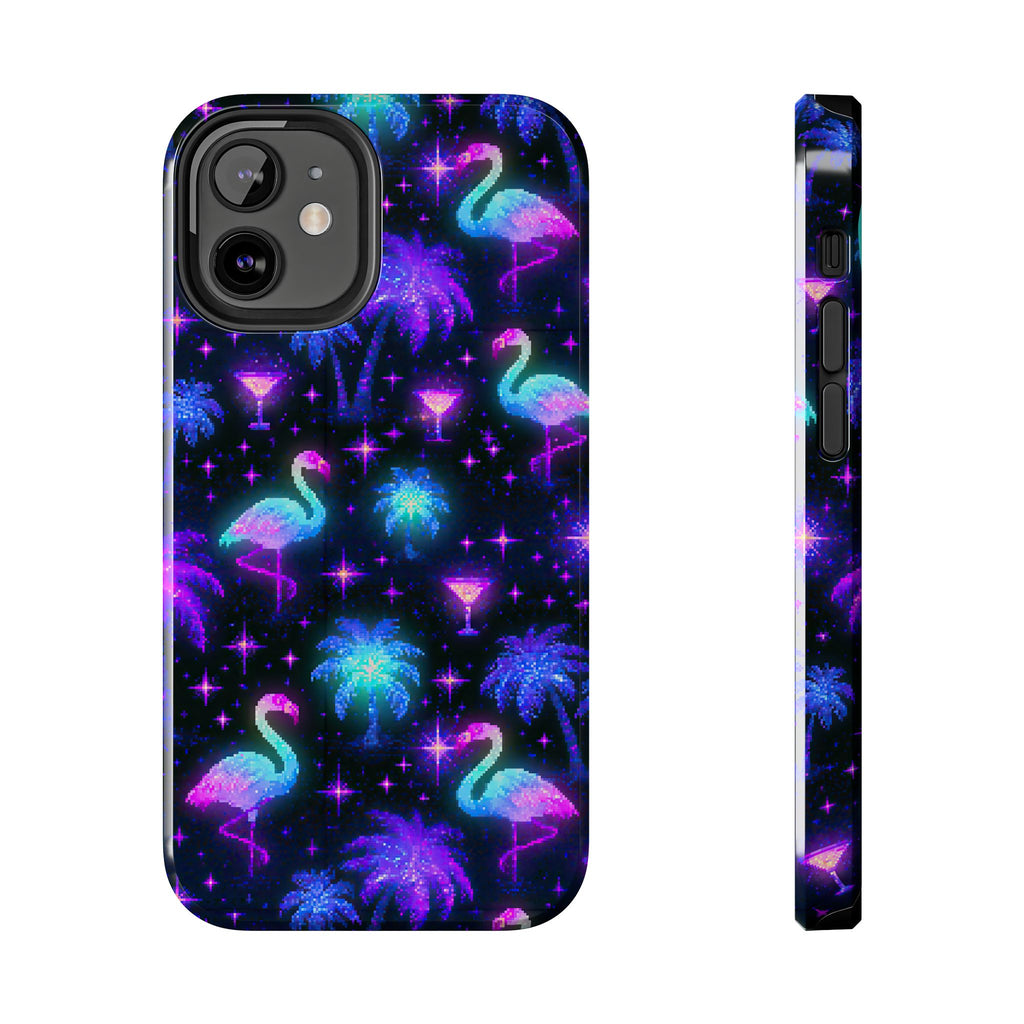 Hollywood Mirage | Tough Phone Case