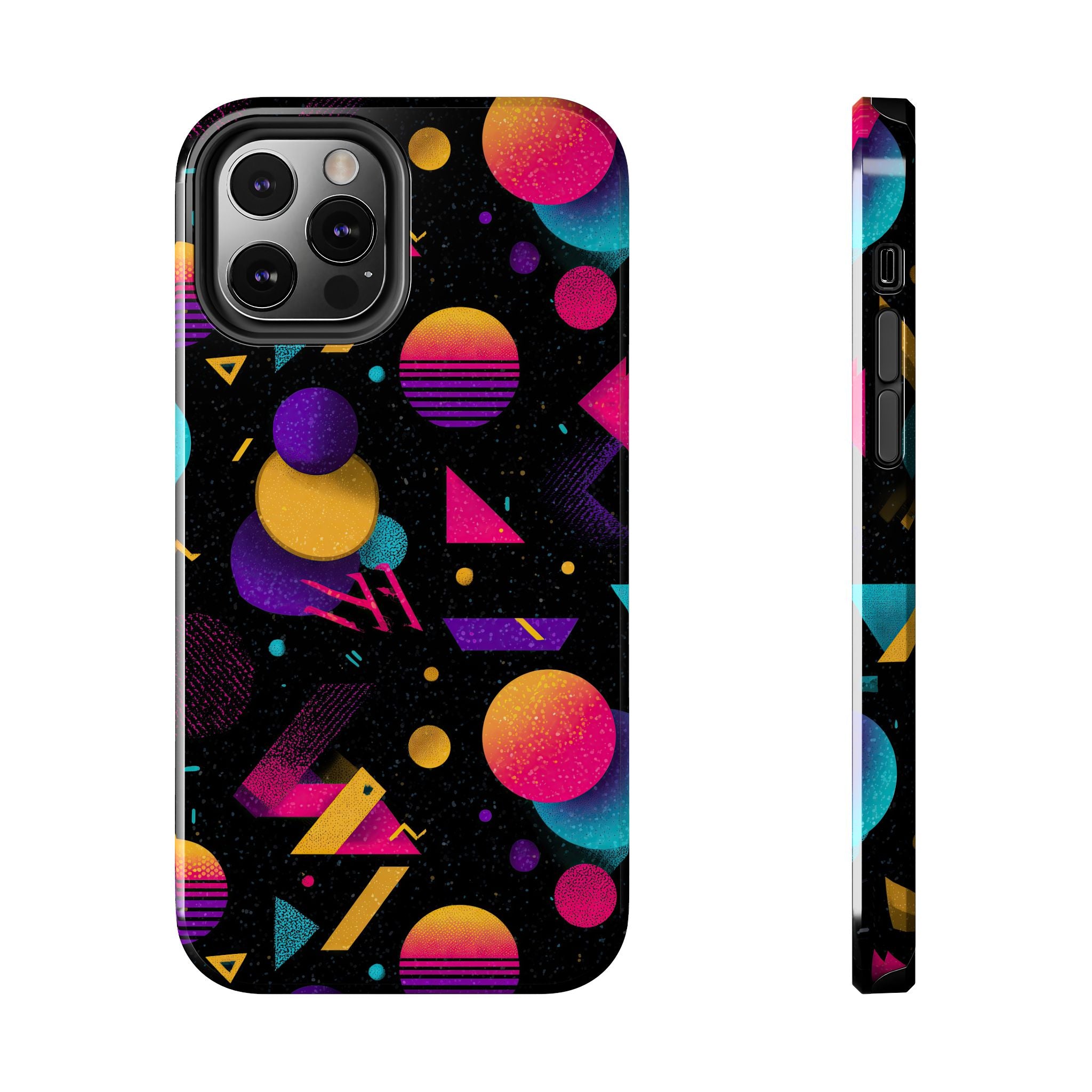 Always Sunset | Tough Phone Case