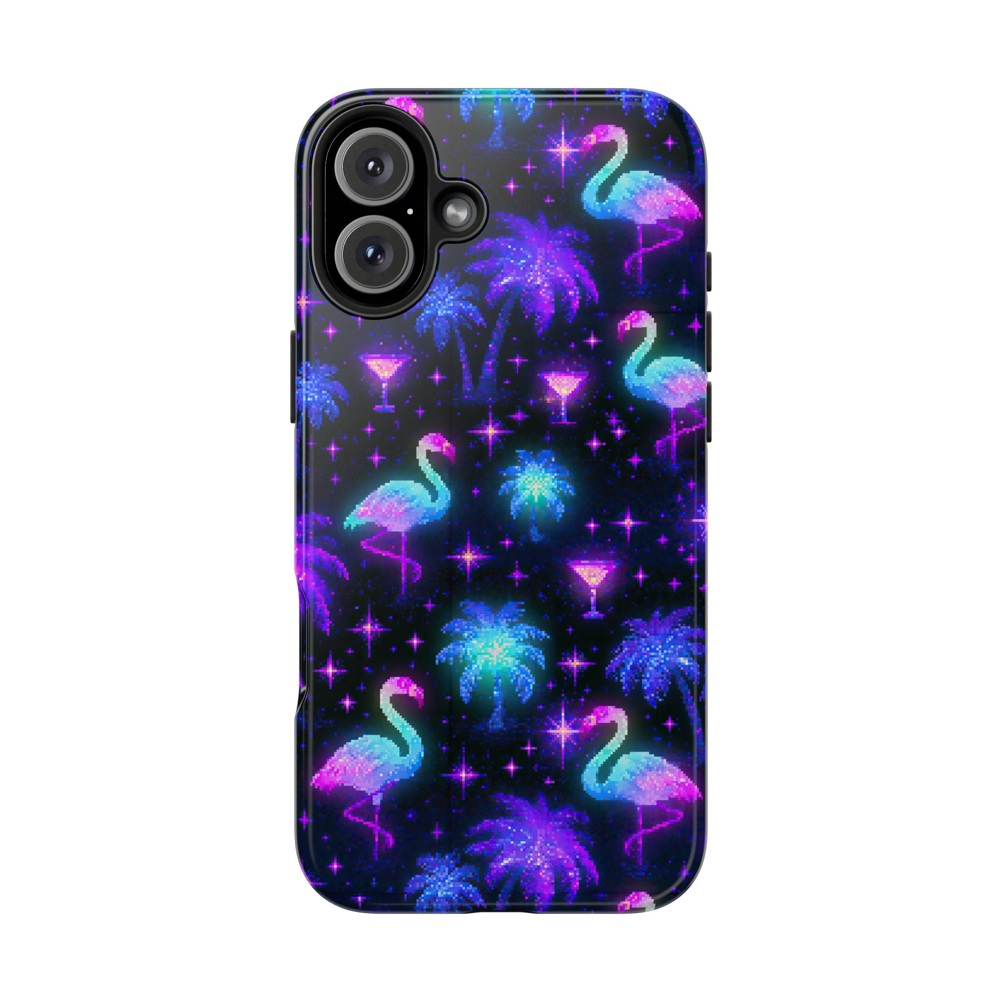 Hollywood Mirage | Tough Phone Case