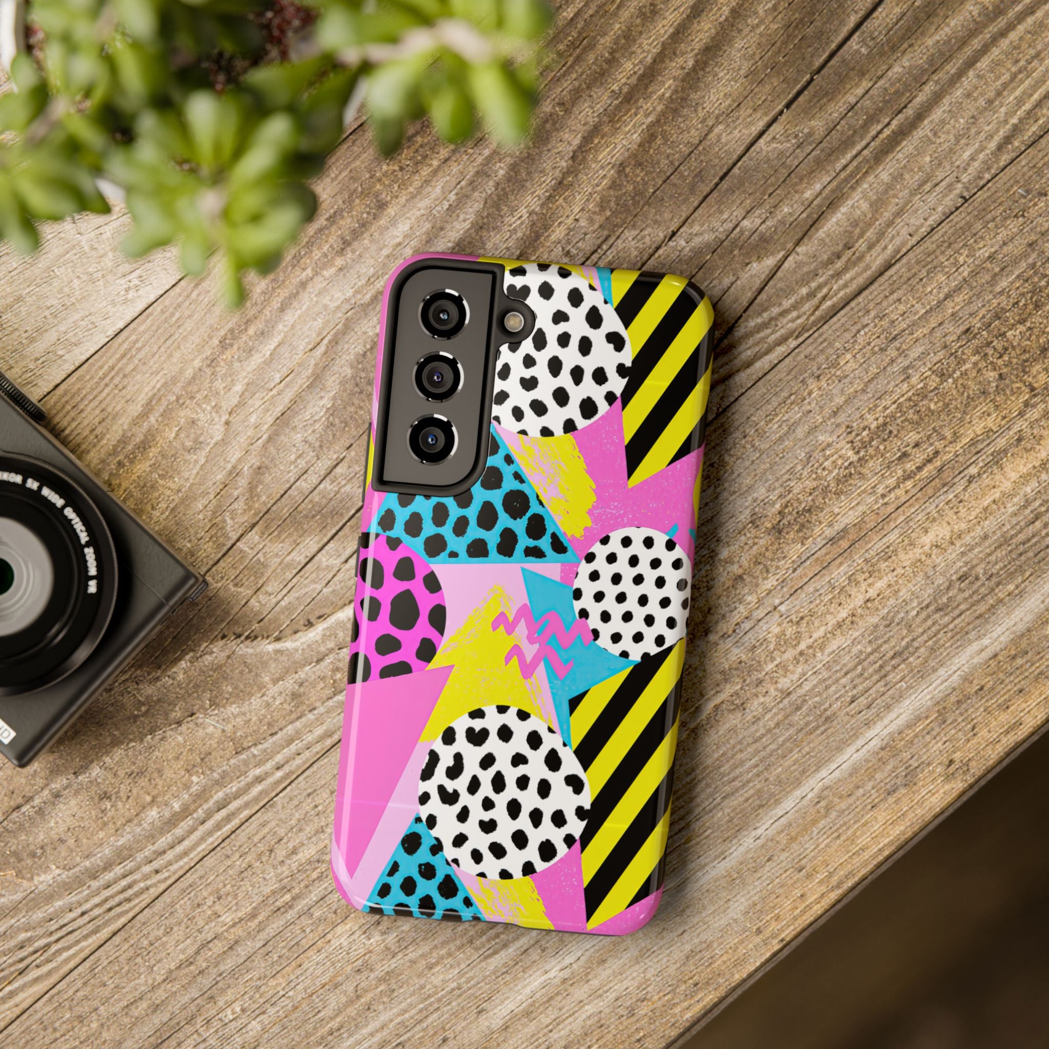 Mall Safari | Tough Phone Case