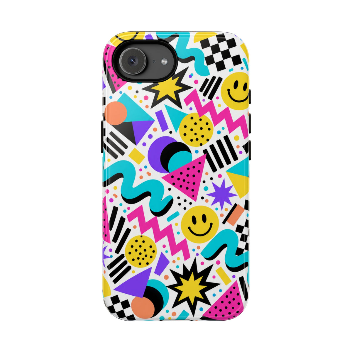 Sticker Shock | Tough Phone Case