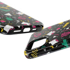 Sprinkle Storm | Tough Phone Case