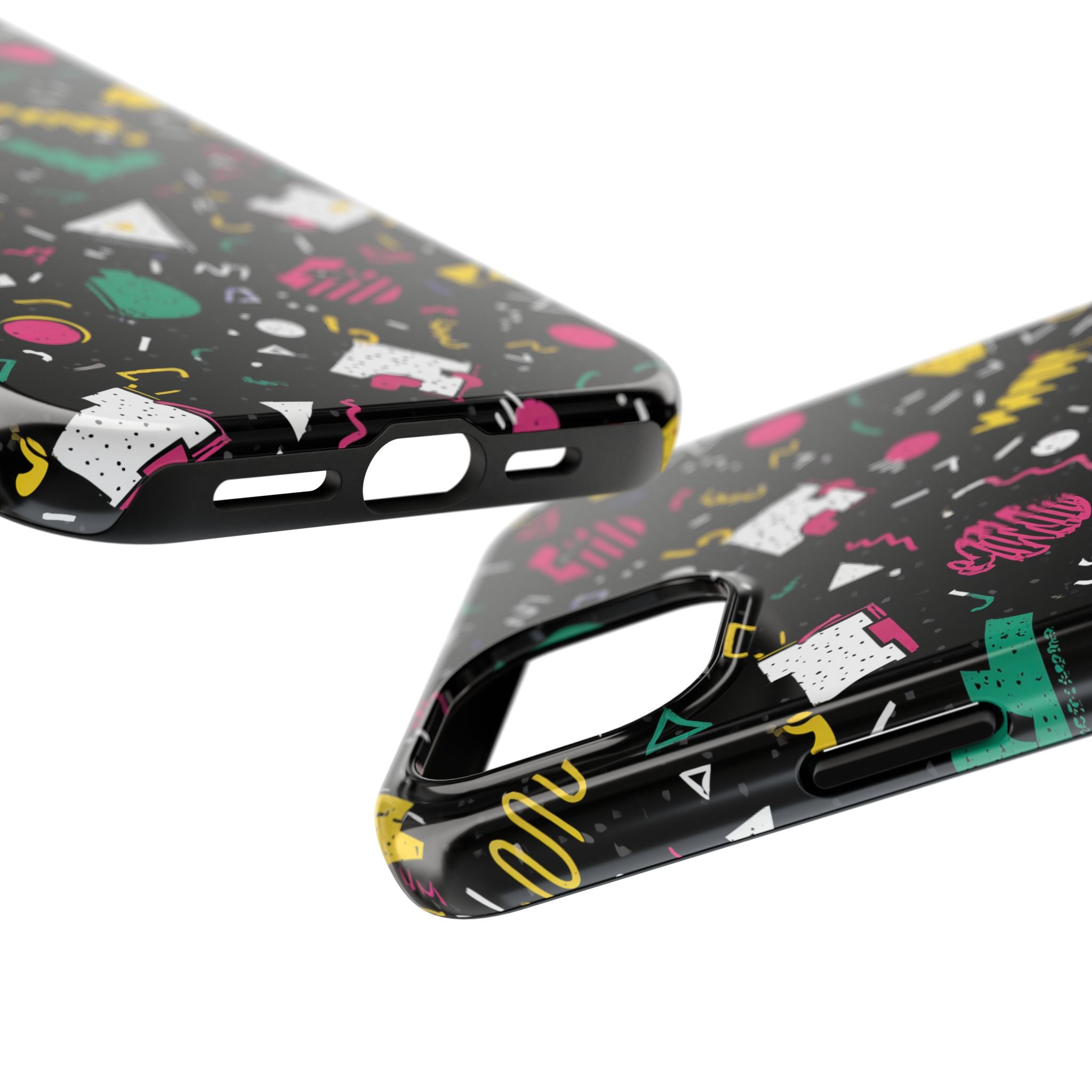 Sprinkle Storm | Tough Phone Case