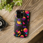 Always Sunset | Tough Phone Case