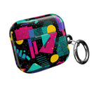 Geometry Gremlin | AirPod Case