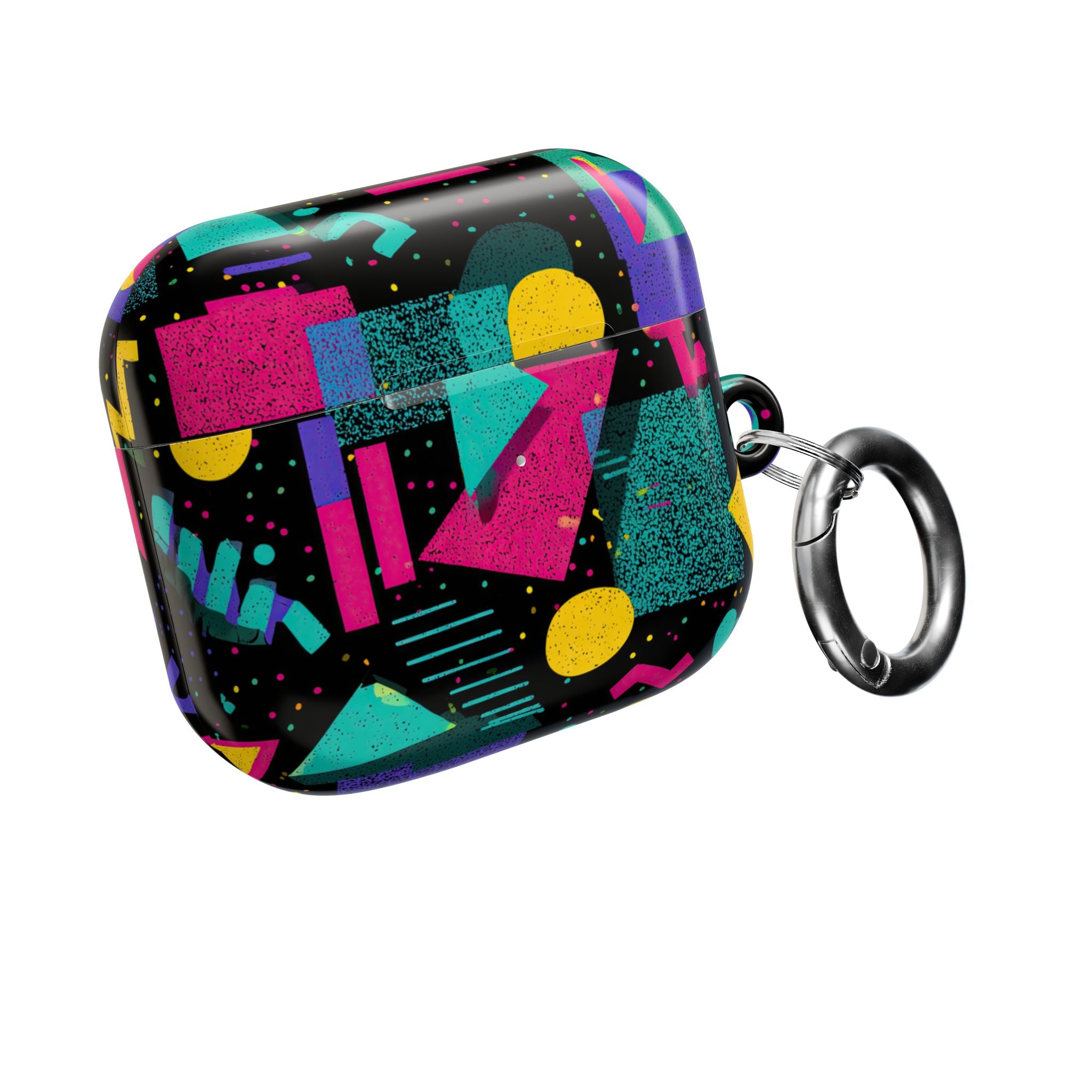 Geometry Gremlin | AirPod Case
