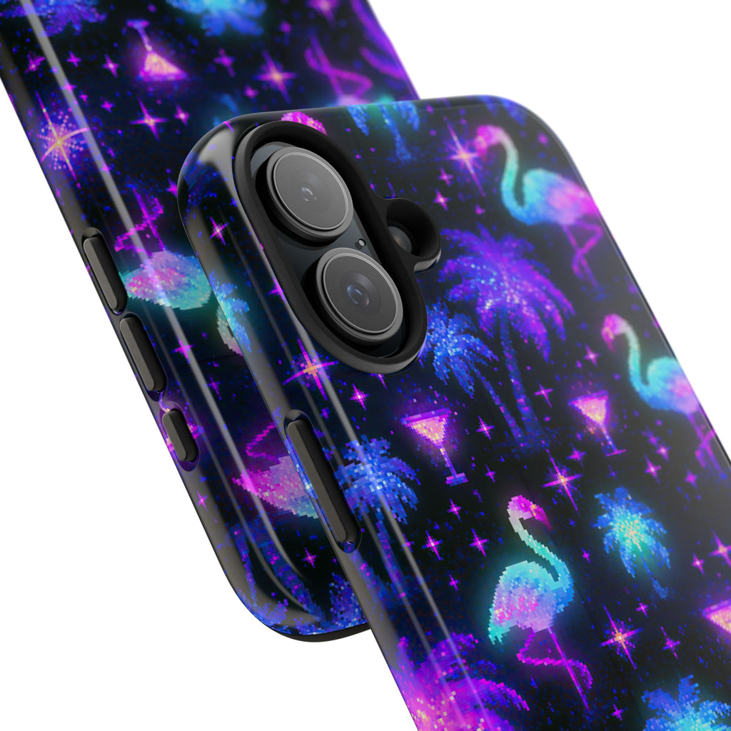 Hollywood Mirage | Tough Phone Case