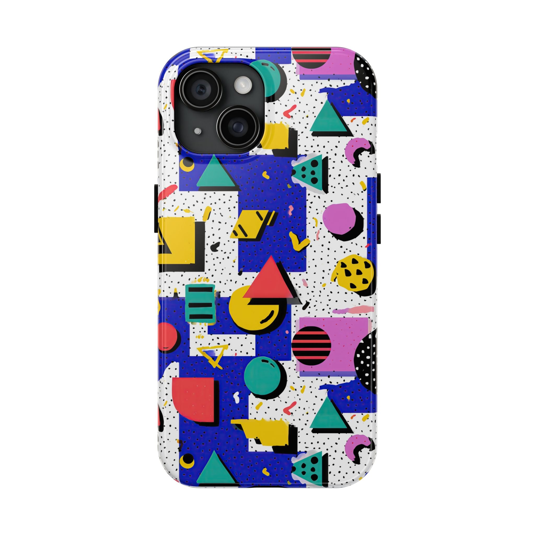 Construction Confetti | Tough Phone Case