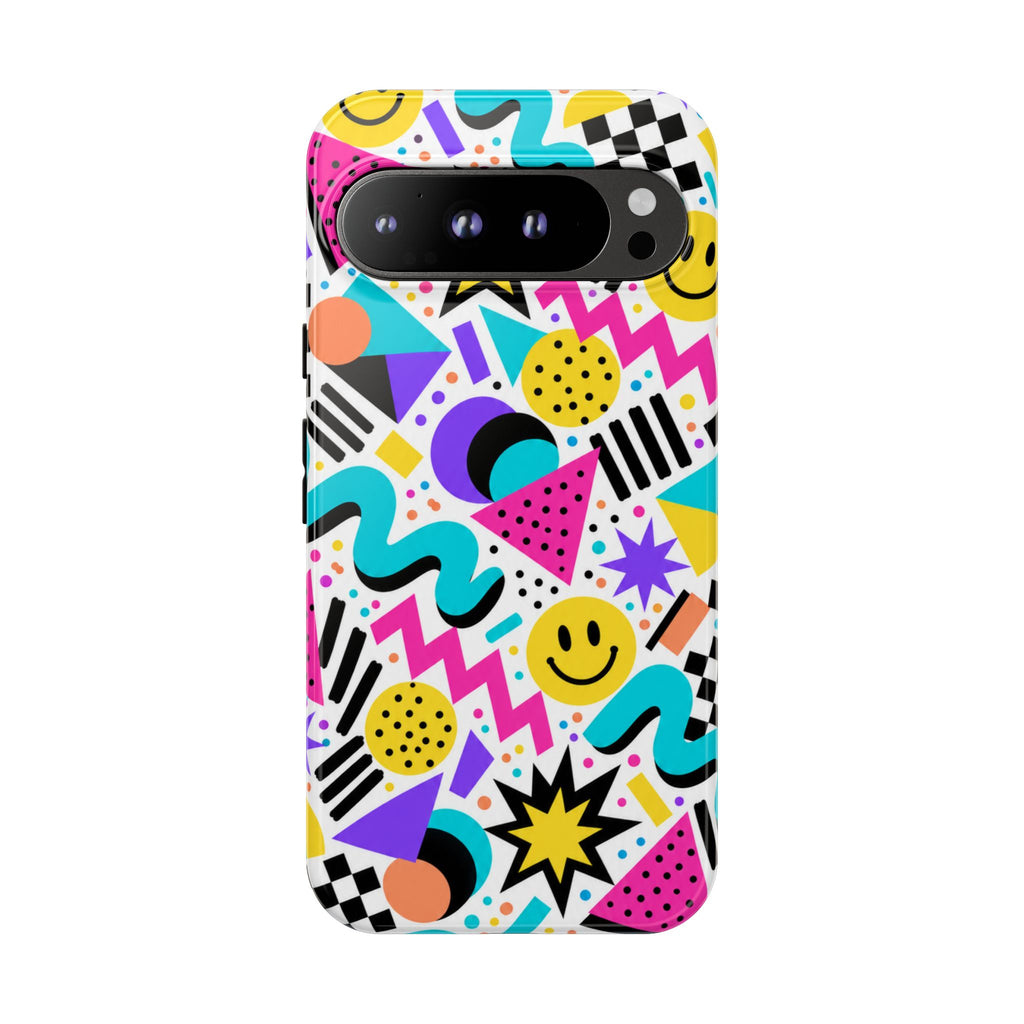 Sticker Shock | Tough Phone Case