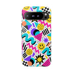 Sticker Shock | Tough Phone Case