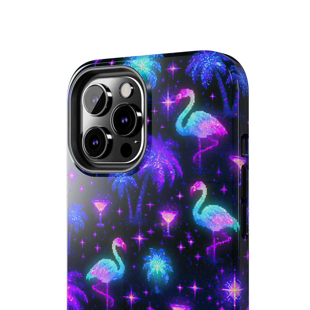 Hollywood Mirage | Tough Phone Case