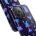 Midnight Cabana | Tough Phone Case