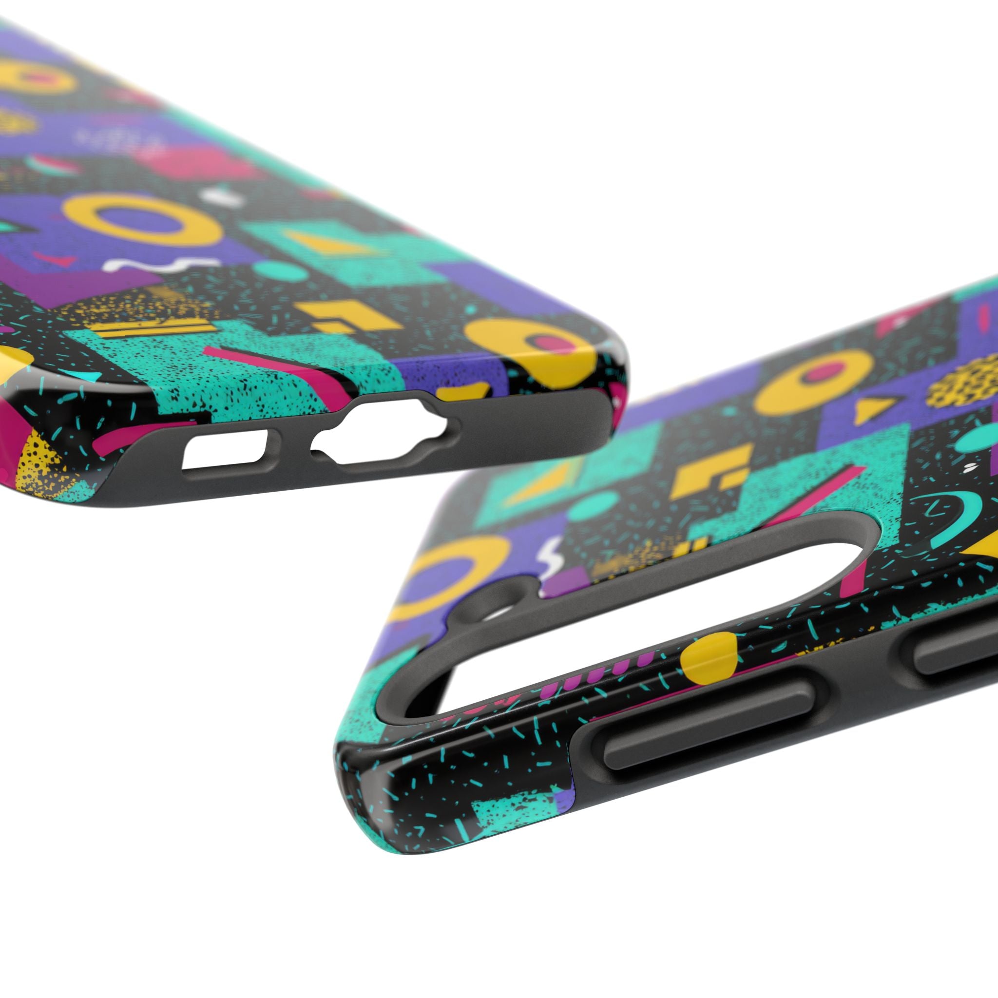Electric Recess | Tough Phone Case