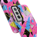 Cupcake Screensaver | Tough Phone Case