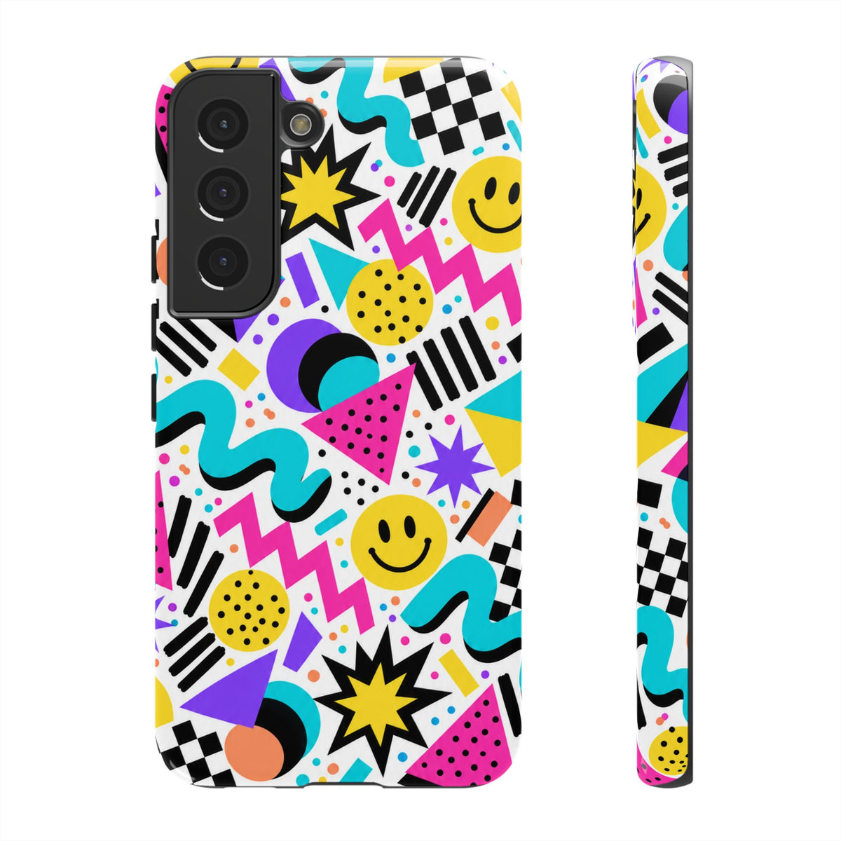Sticker Shock | Tough Phone Case