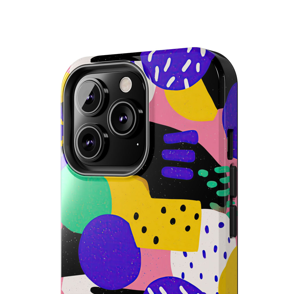 Dopamine Device | Tough Phone Case