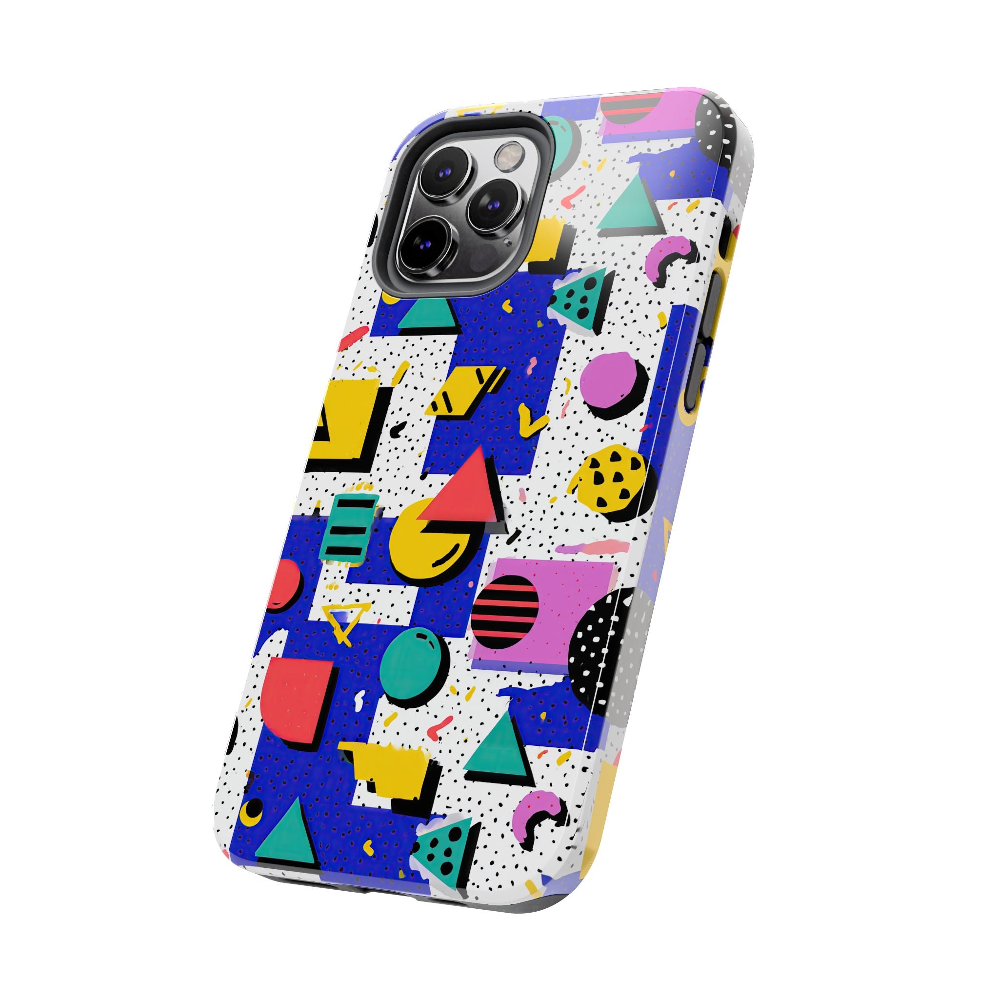 Construction Confetti | Tough Phone Case