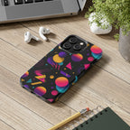 Always Sunset | Tough Phone Case
