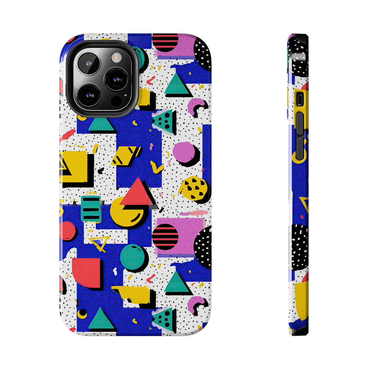 Construction Confetti | Tough Phone Case