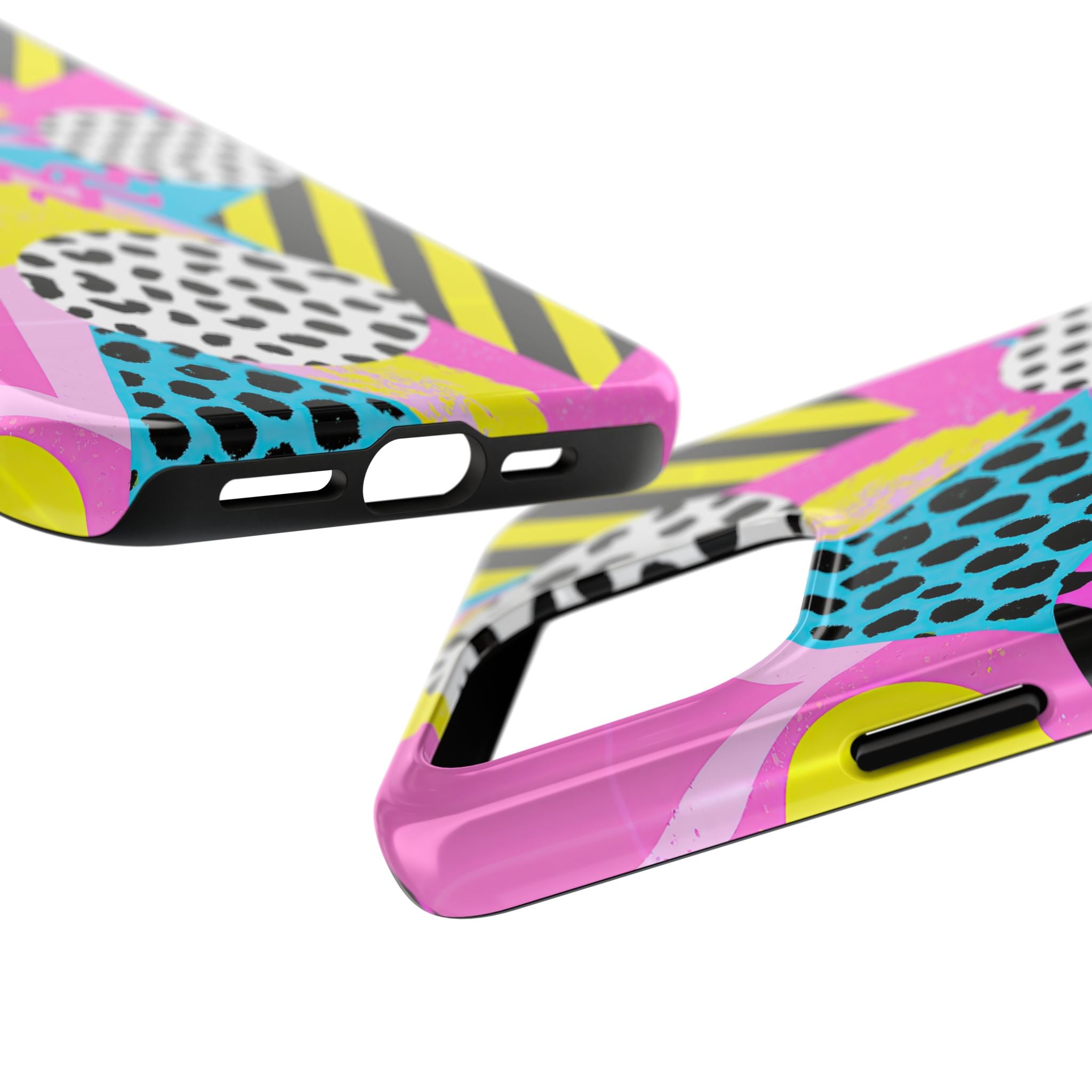 Mall Safari | Tough Phone Case