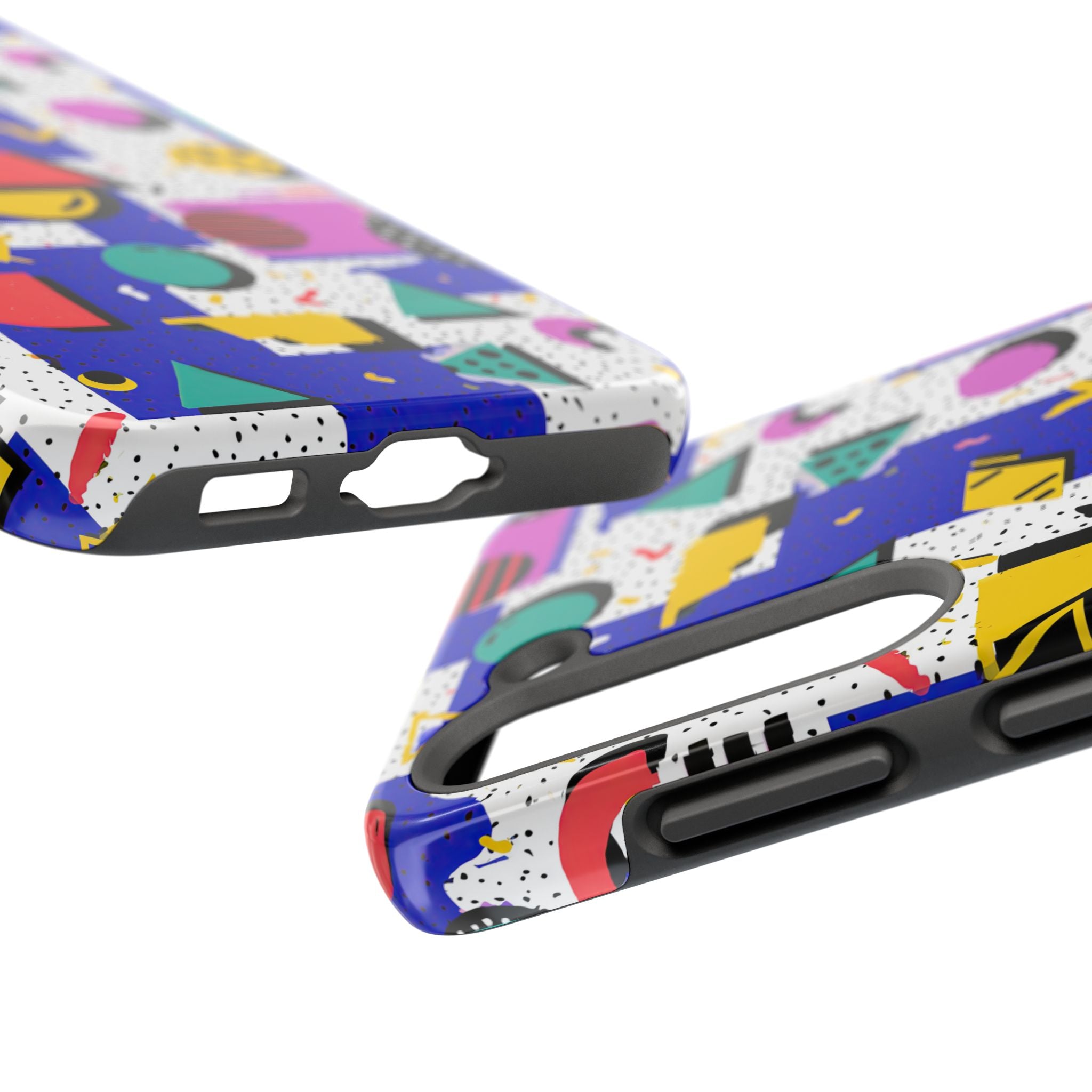 Construction Confetti | Tough Phone Case