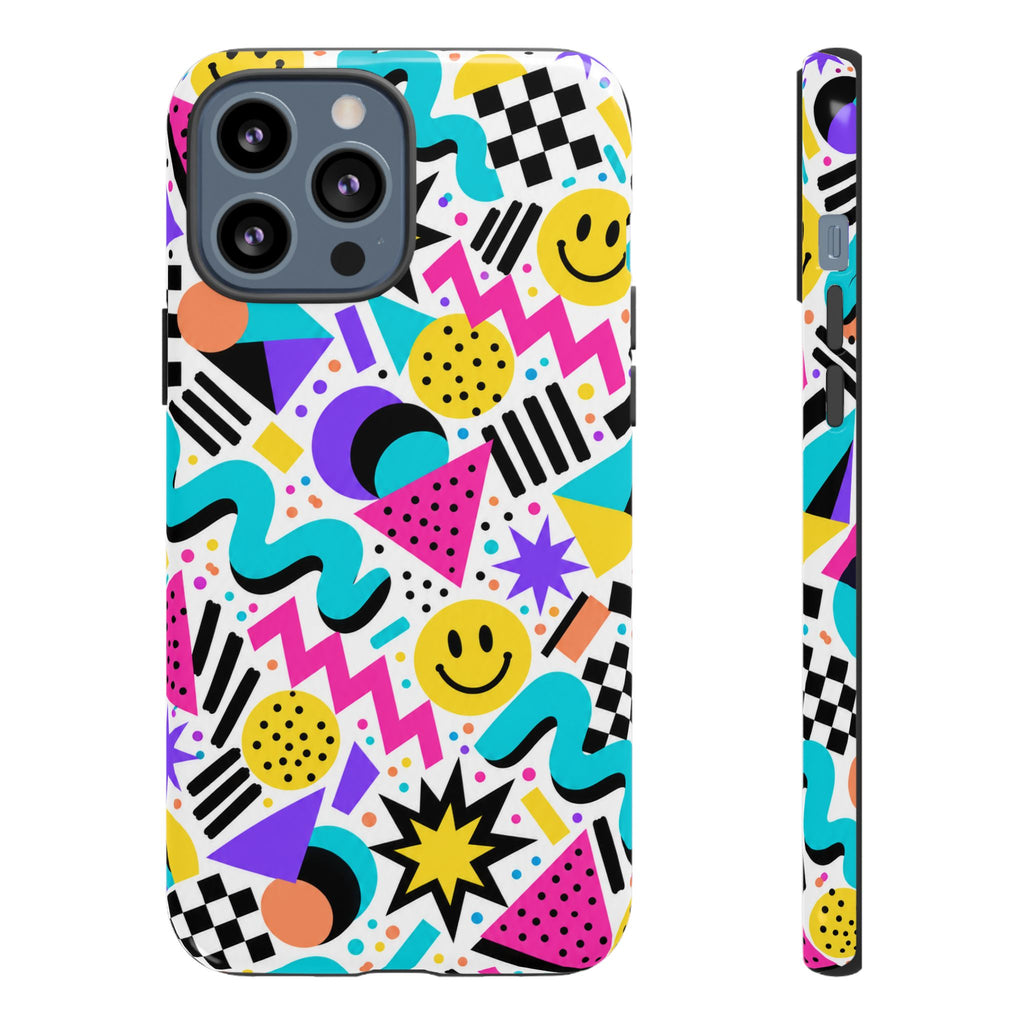 Sticker Shock | Tough Phone Case
