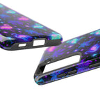 Birds After Dark | Tough Phone Case