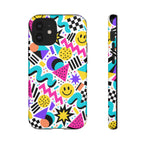 Sticker Shock | Tough Phone Case