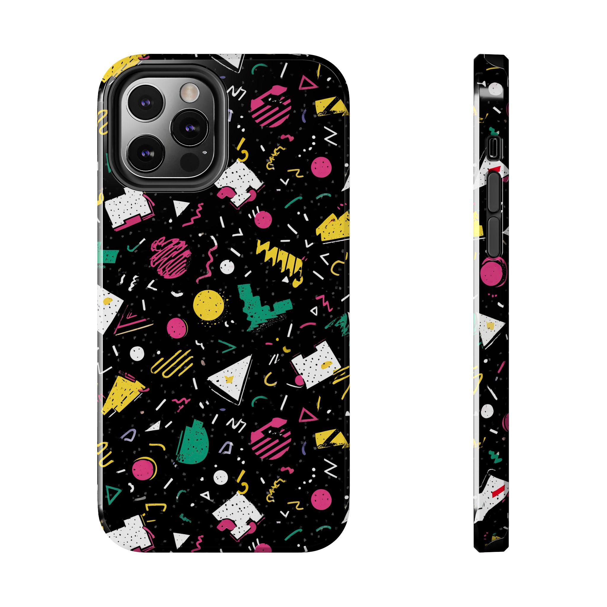 Sprinkle Storm | Tough Phone Case