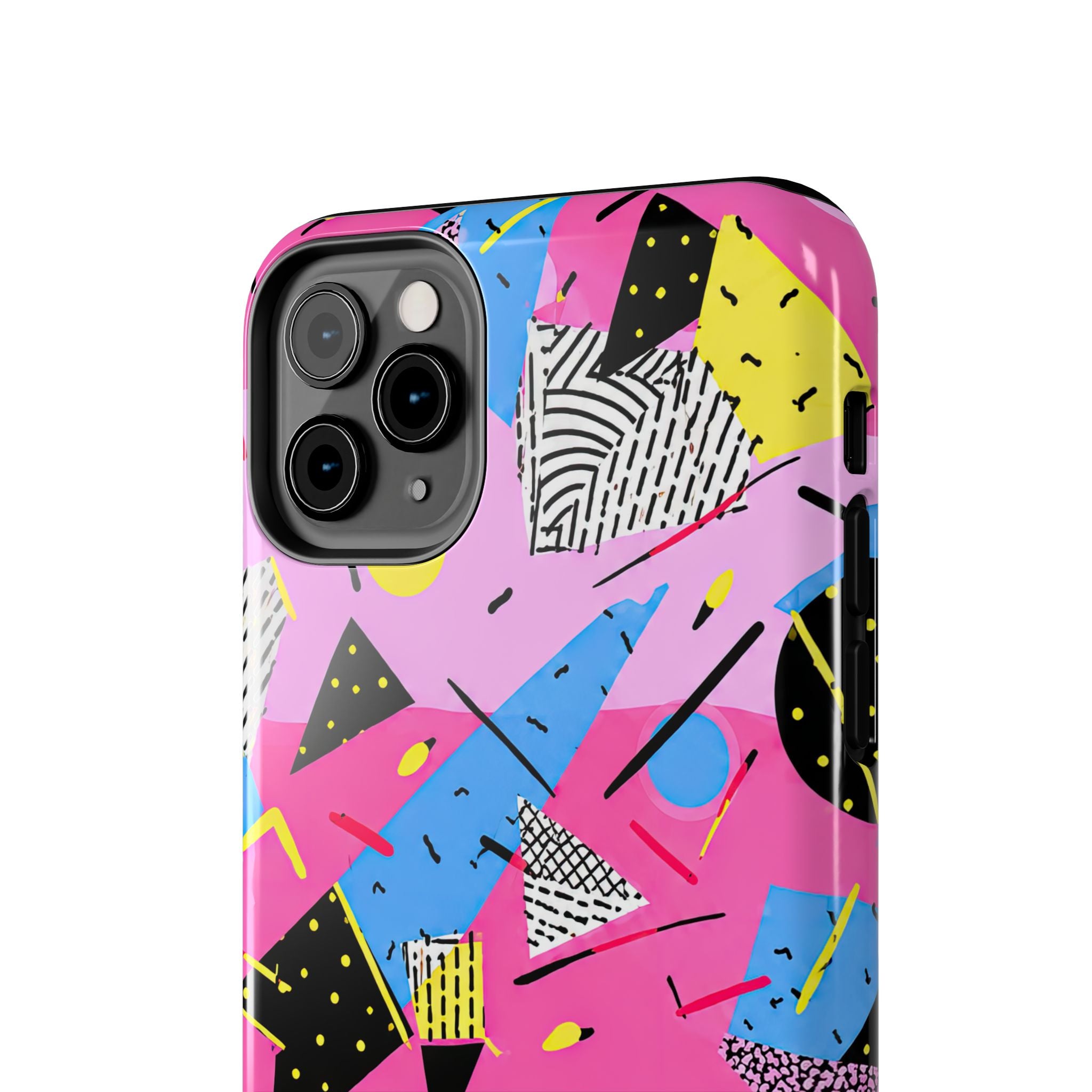 Cupcake Screensaver | Tough Phone Case