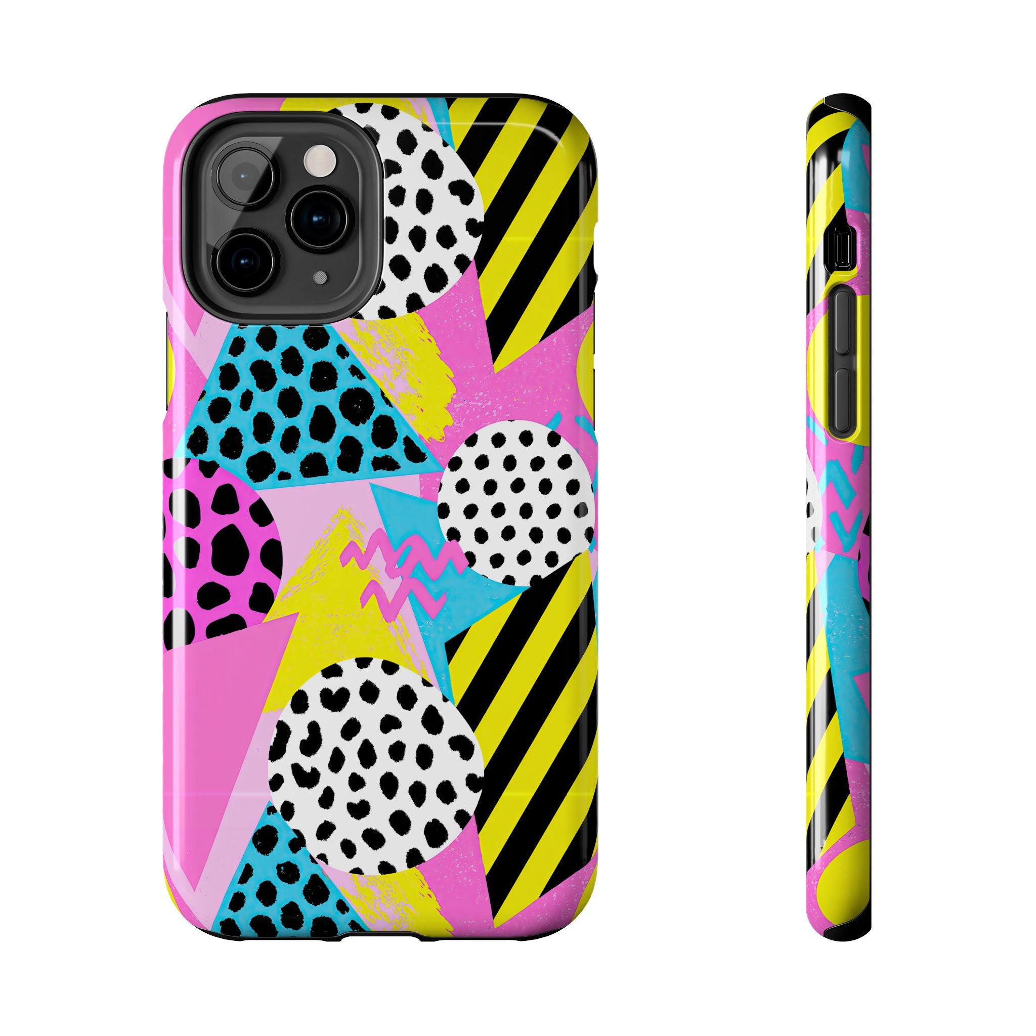Mall Safari | Tough Phone Case