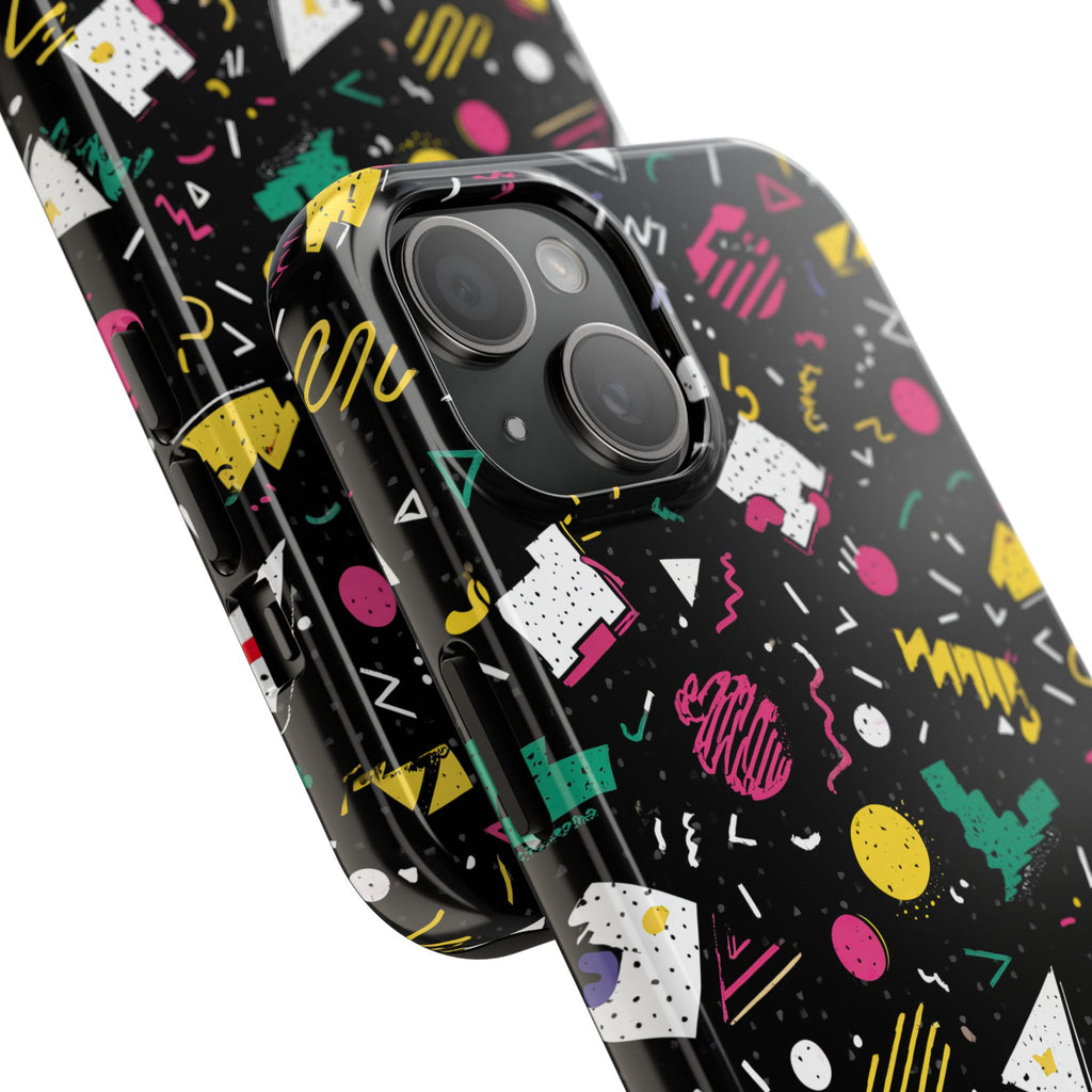 Sprinkle Storm | Tough Phone Case