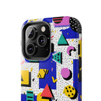 Construction Confetti | Tough Phone Case