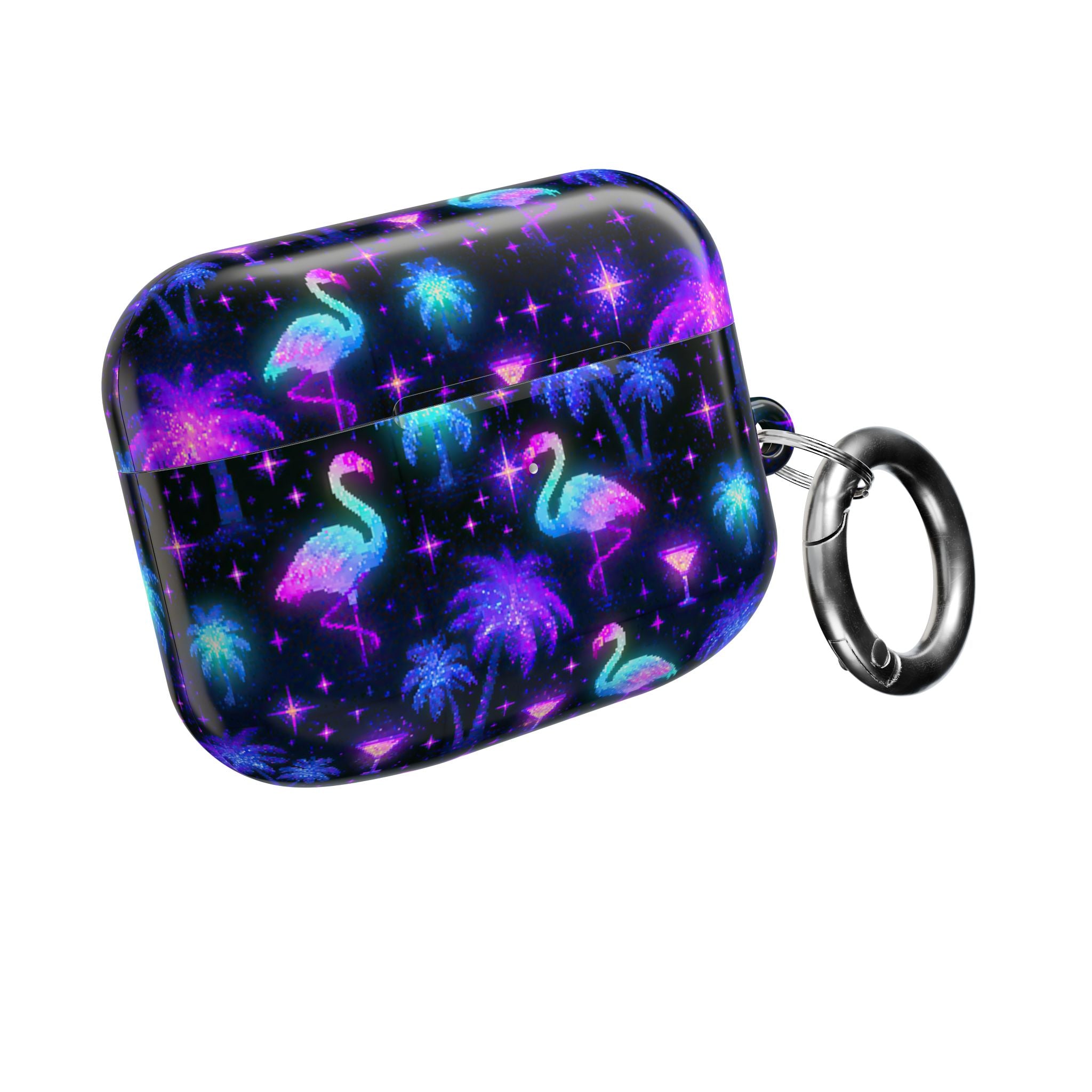 Hollywood Mirage | AirPod Case