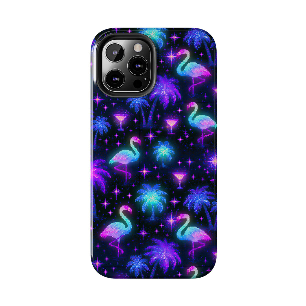 Hollywood Mirage | Tough Phone Case