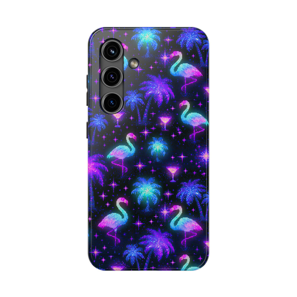 Hollywood Mirage | Tough Phone Case