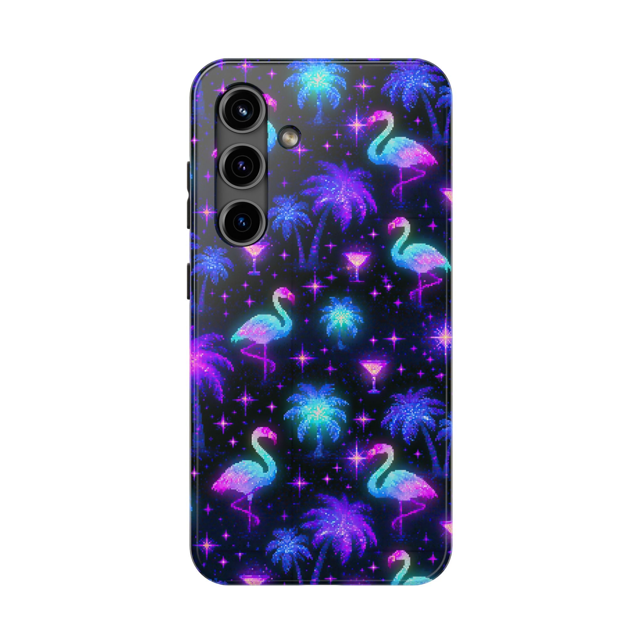 Hollywood Mirage | Tough Phone Case