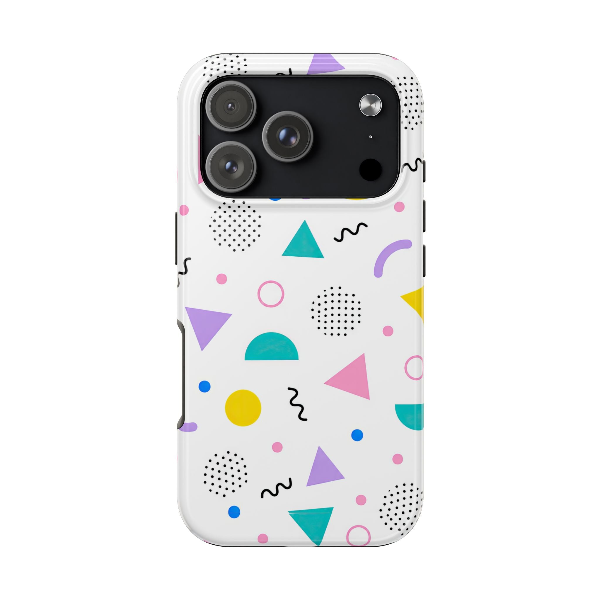 Napkin Nostalgia | Tough Phone Case