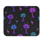Tropical Loading Screen | Mouse Pad