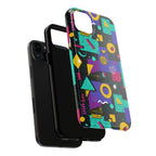 Electric Recess | Tough Phone Case